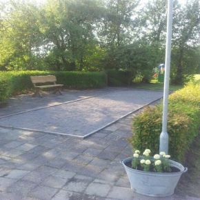jeu de boules