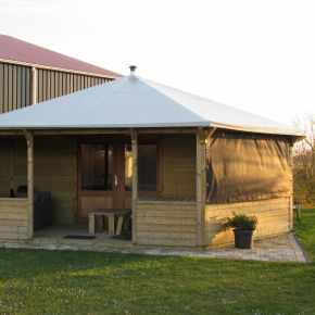 tentlodge